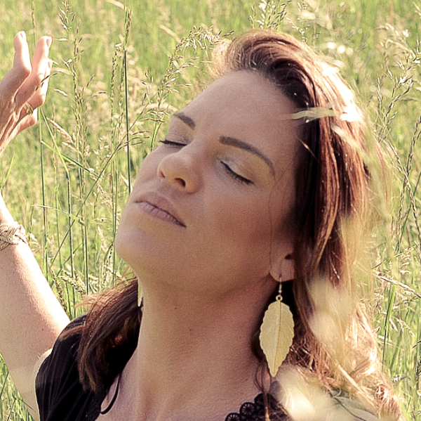 My Sérénity / Virginie DUPUIS 