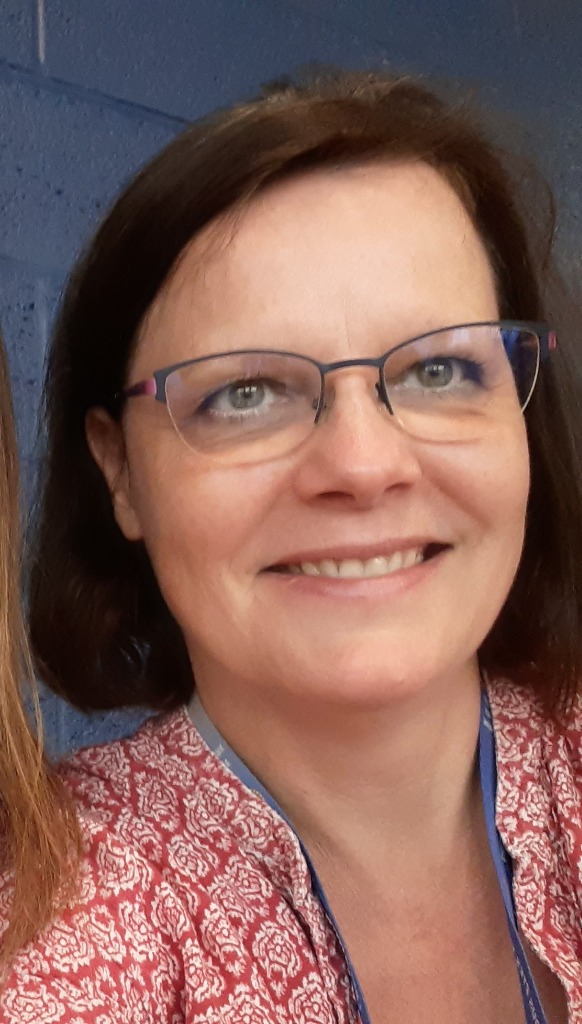 photo portrait FLORENCE ARCHANGE