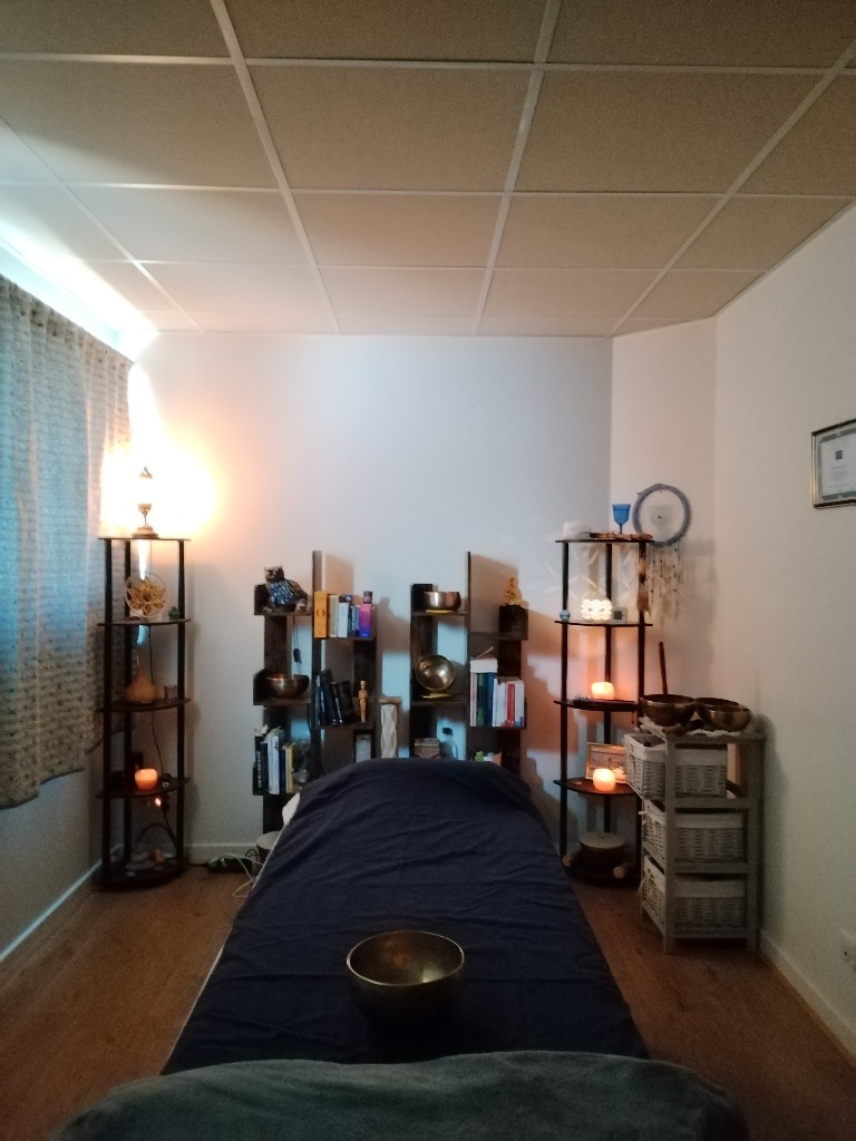 photo cabinet B.OWL THERAPY