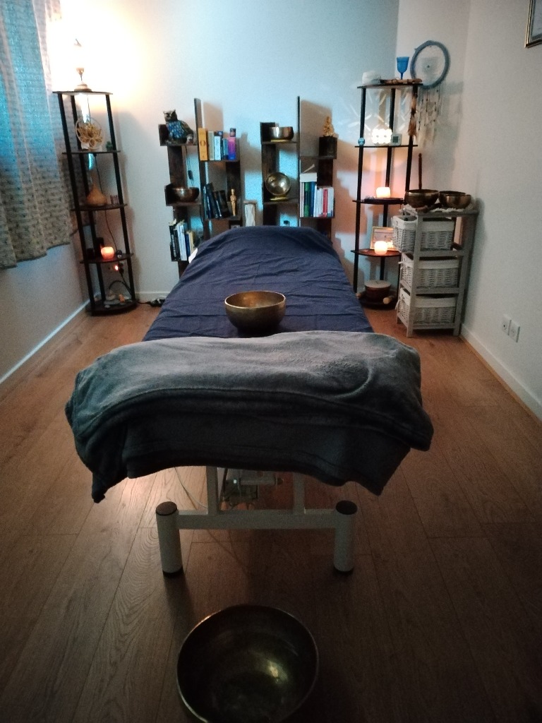 photo seance B.OWL THERAPY