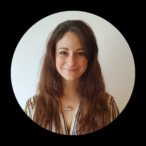 photo portrait Marion Di Napoli