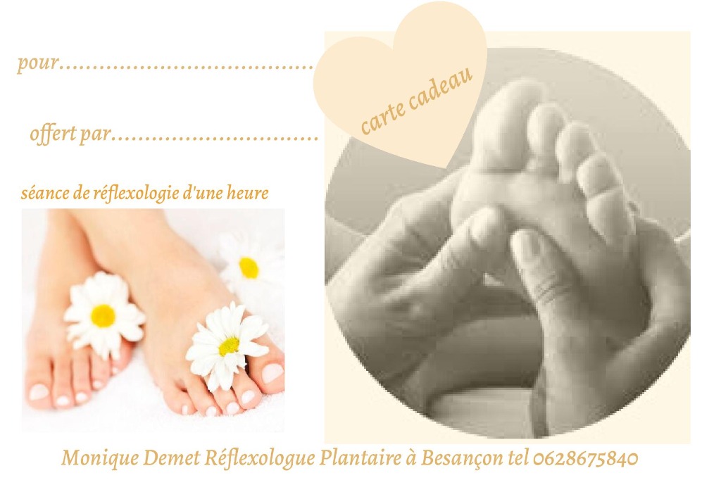 photo activite Monique DEMET