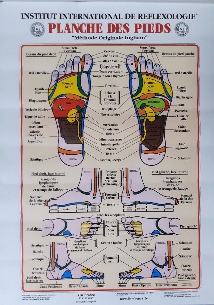 photo seance Monique DEMET