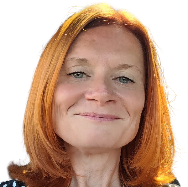 B.A. Energéticienne