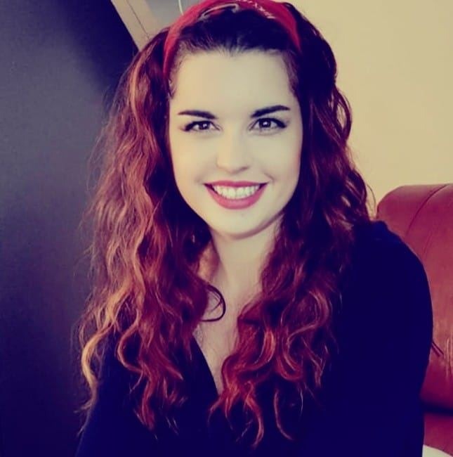 photo portrait TENOT DOMITILLE