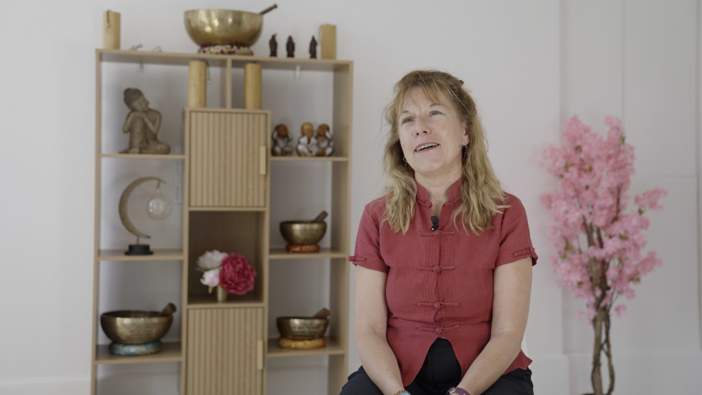 photo cabinet Jacqueline FROYE