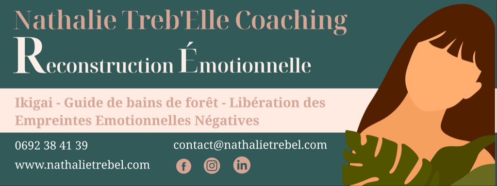 photo cabinet Nathalie Treb’Elle Coaching