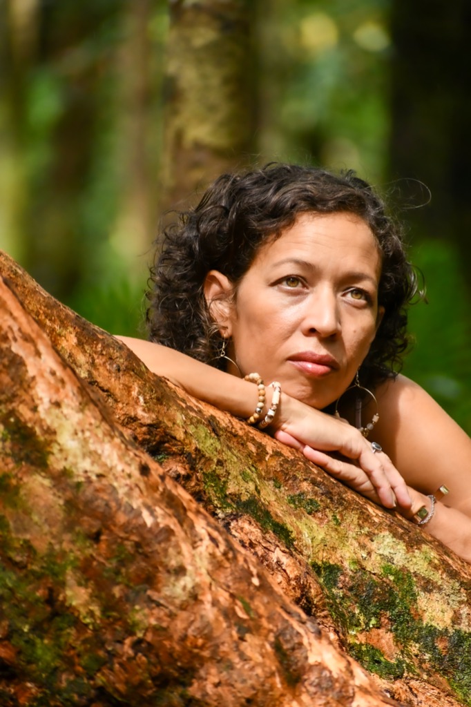 photo portrait Nathalie Treb’Elle Coaching