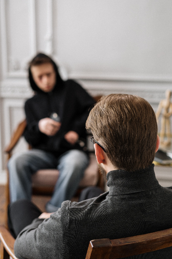 photo seance Brunet psycho-thérapie