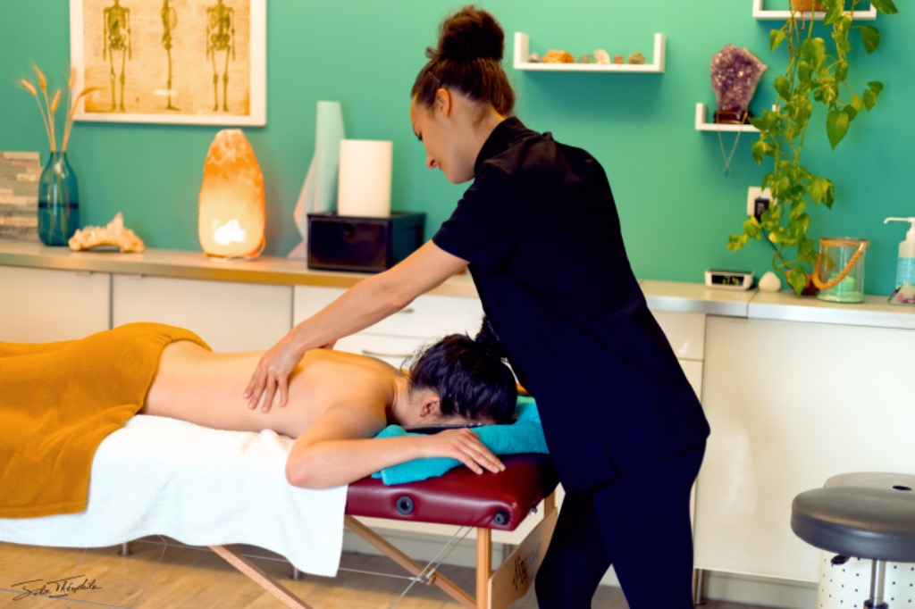 photo activite Caroline Balech 