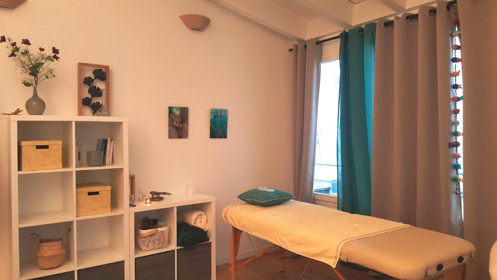 photo cabinet Reale Bérengère - C’est Merveilleux