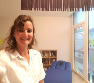 photo portrait C’est Merveilleux