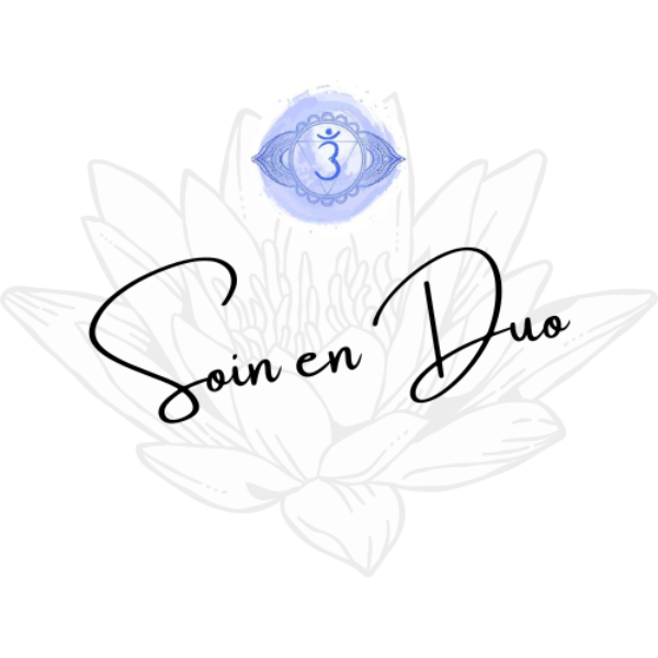 Soins énergetiques et intuitifs - SoinEnDuo