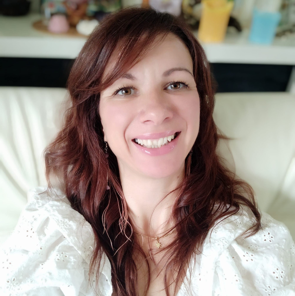 photo portrait Soins énergetiques et intuitifs