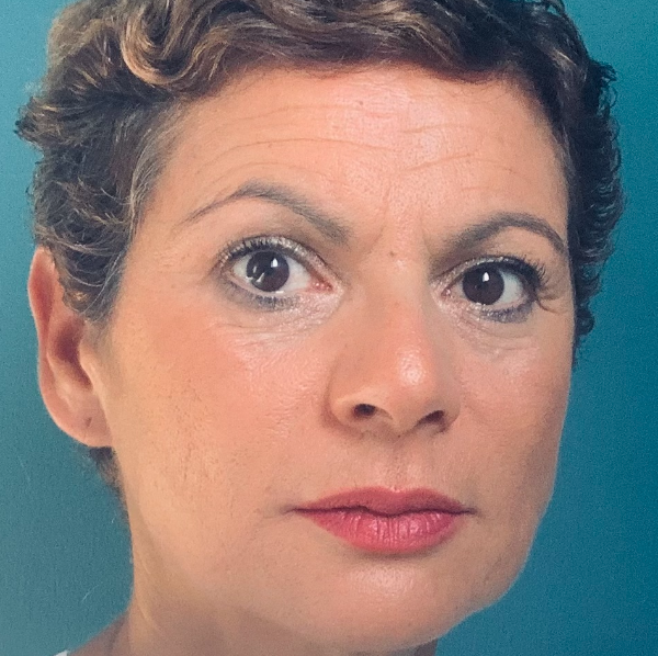 Agnès Richard Hypnothérapeute