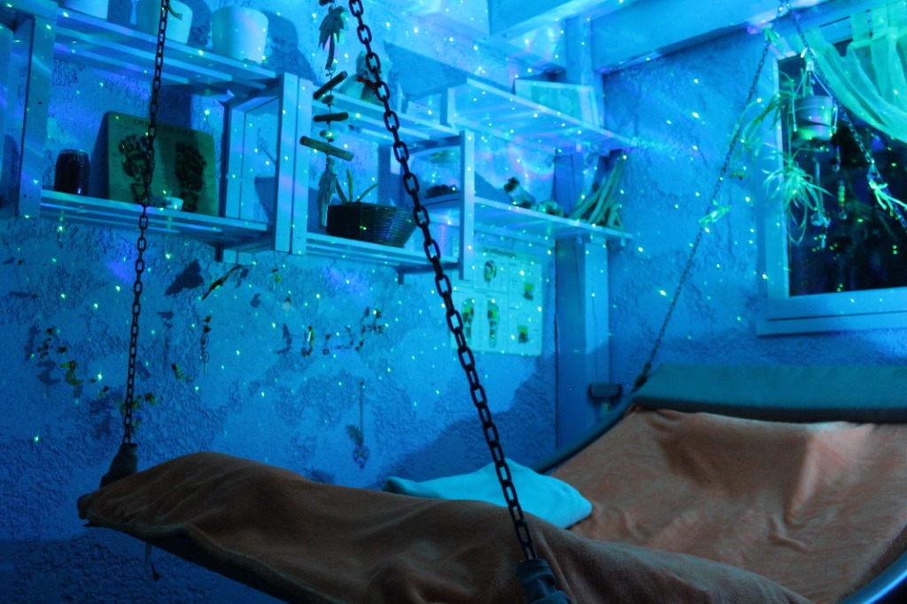 photo seance Florence Barboule