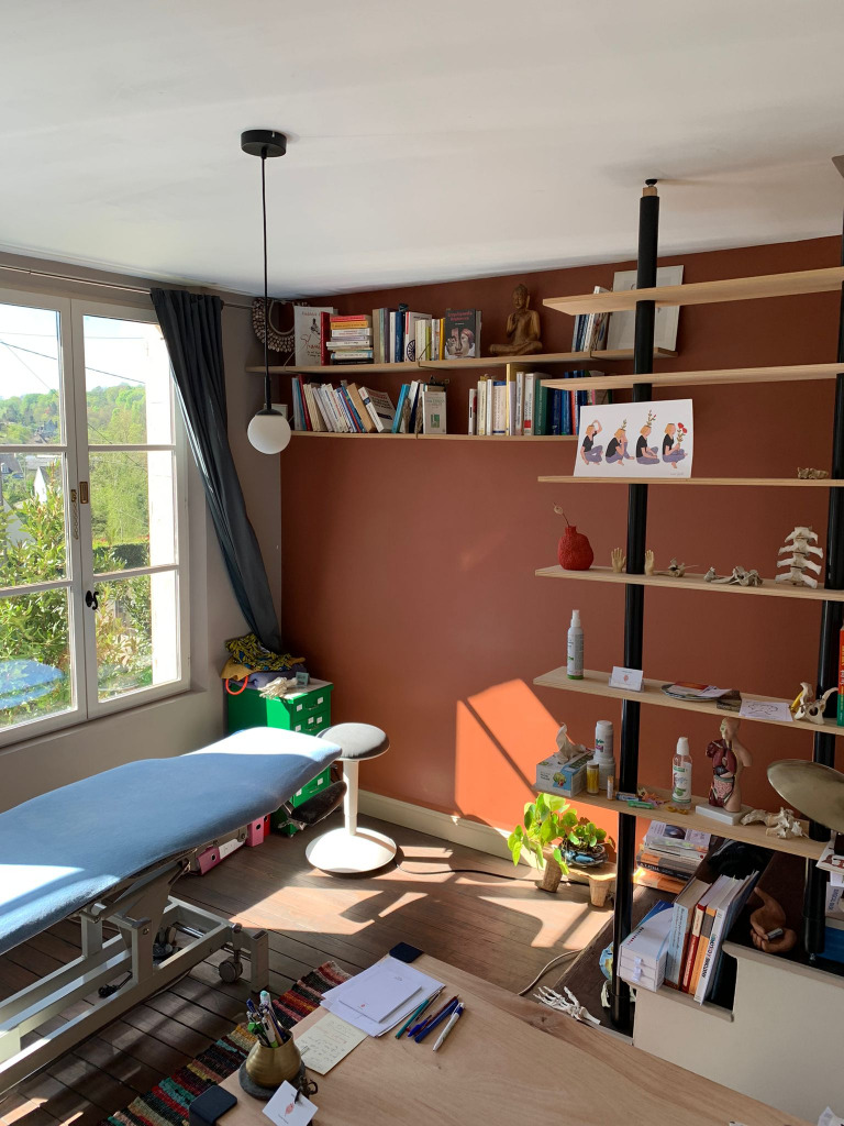 photo cabinet Floureto Férigoule