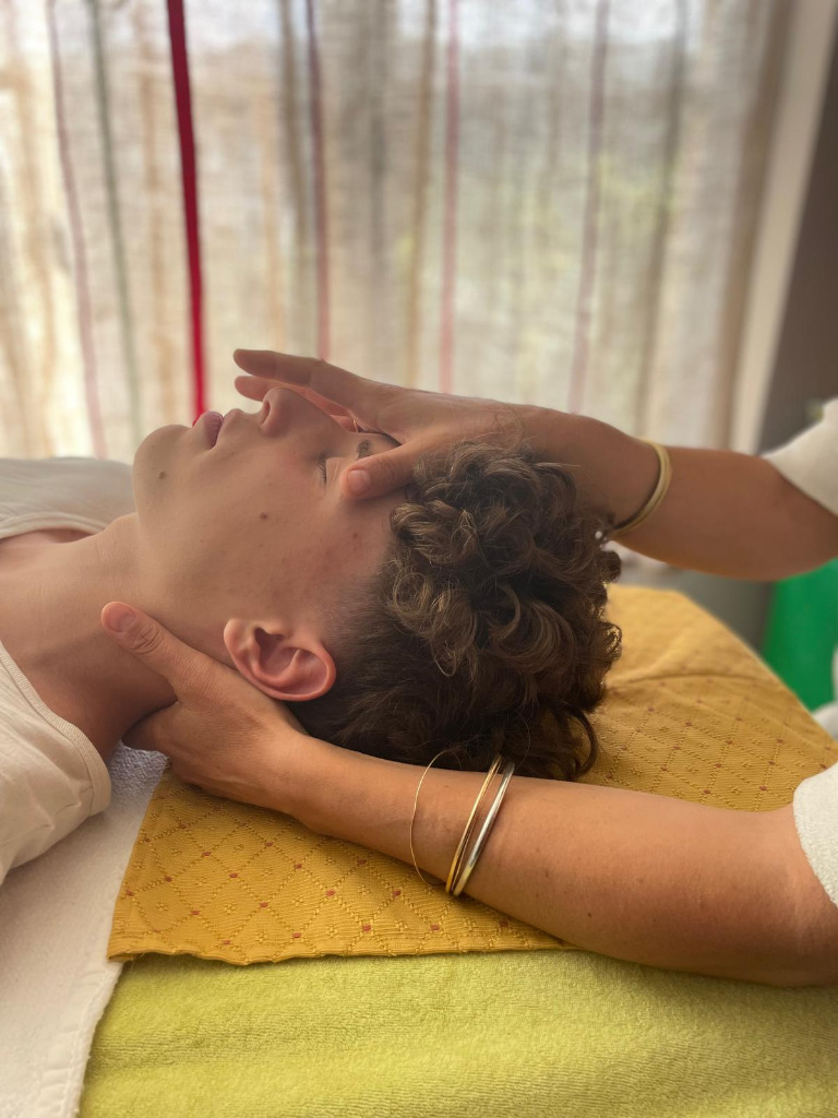 photo seance Floureto Férigoule