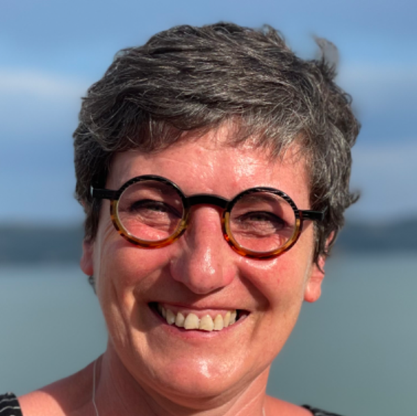 Sophrologie Au Fil d’Ariane -Laurence Jeanjean 