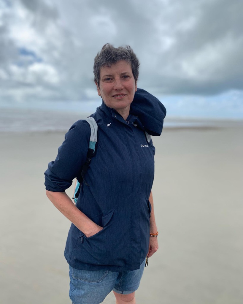 photo portrait Sophrologie Au Fil d’Ariane -Laurence Jeanjean 