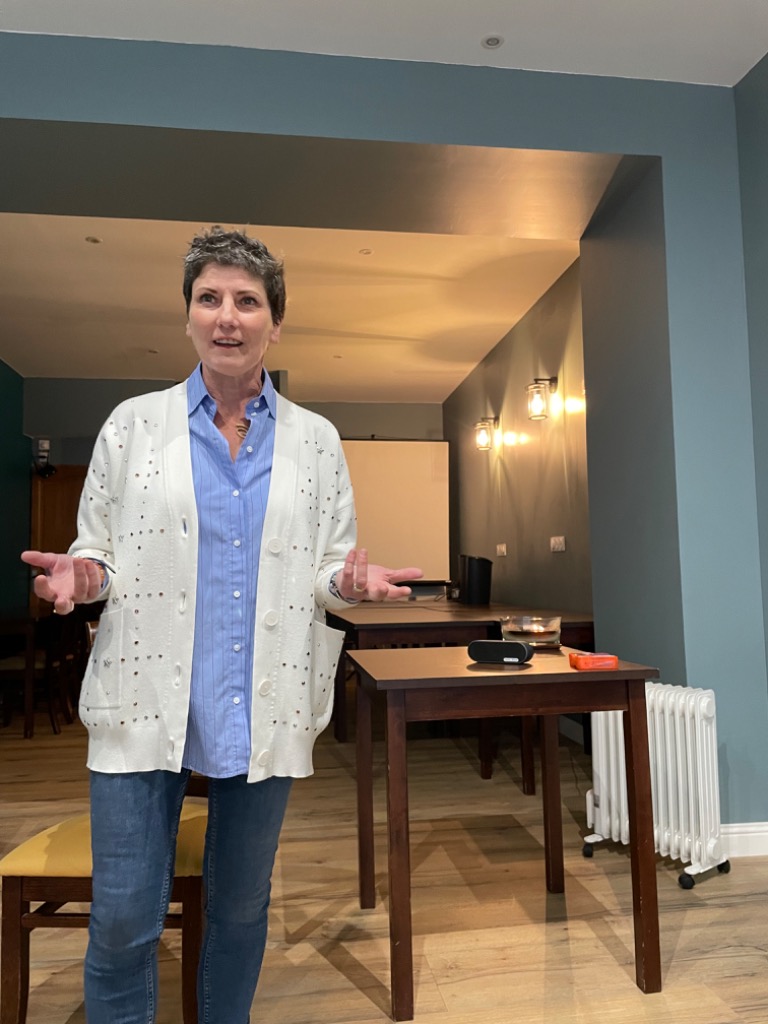 photo seance Sophrologie Au Fil d’Ariane -Laurence Jeanjean 