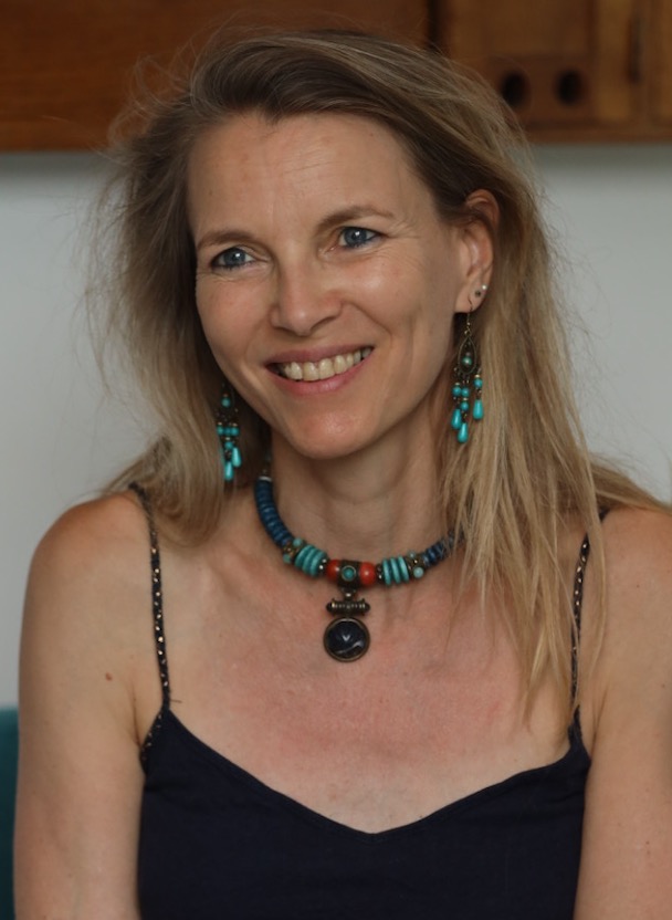 photo portrait Famille Ressourcée (Nolwenn Guedin)