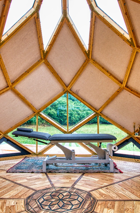 photo cabinet Gaëlle GONNORD