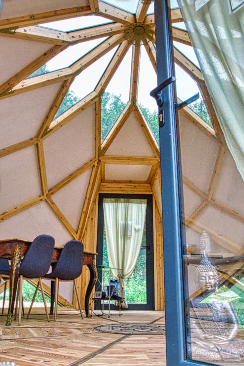 photo seance Gaëlle GONNORD