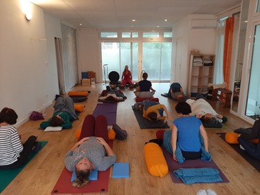 photo activite Laurence duverlie