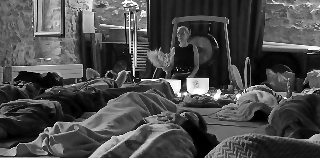 photo seance Lorence duverlie