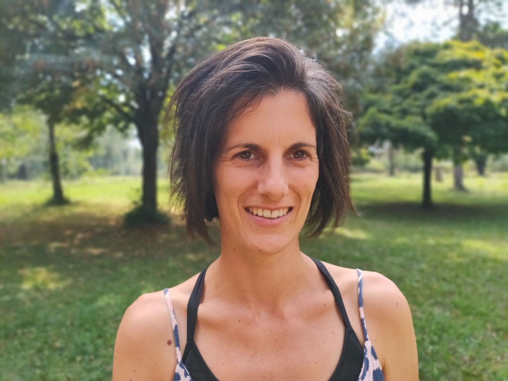 photo portrait Aurore Pantel