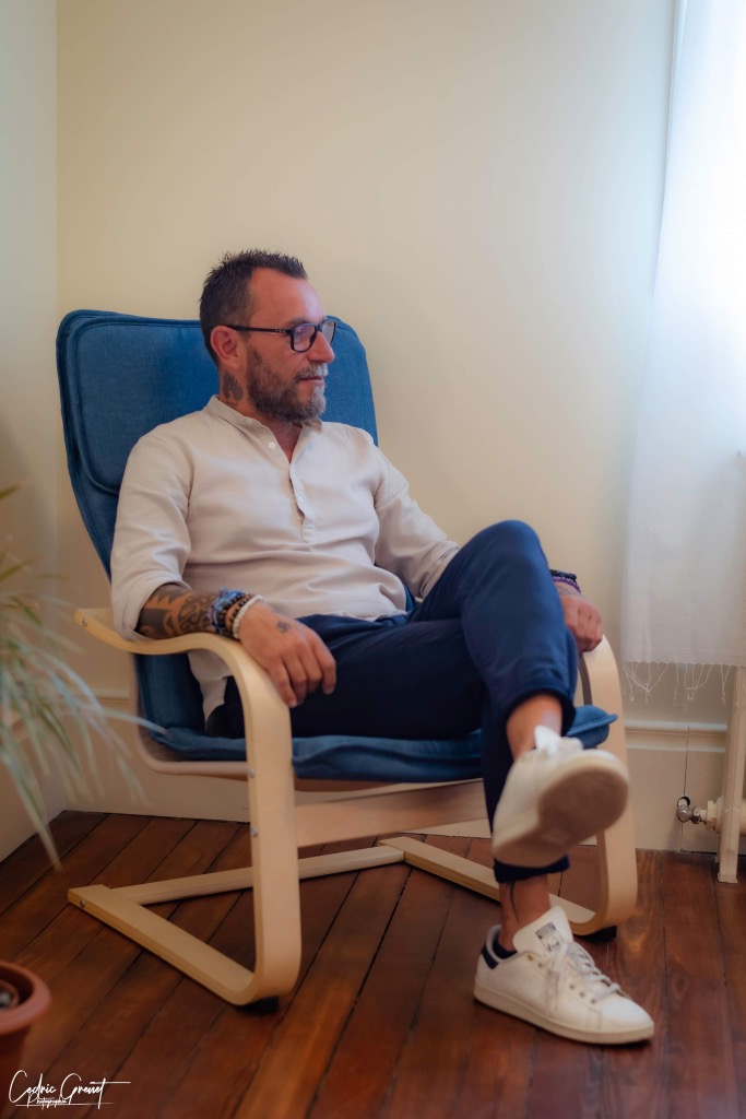 photo activite Martial Daubenfeld