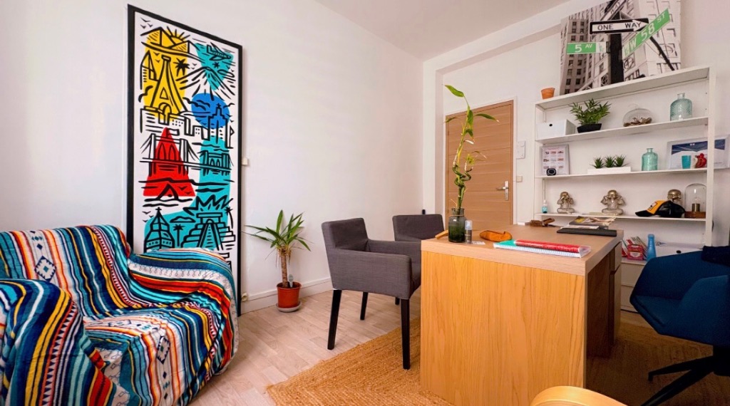 photo cabinet Martial Daubenfeld