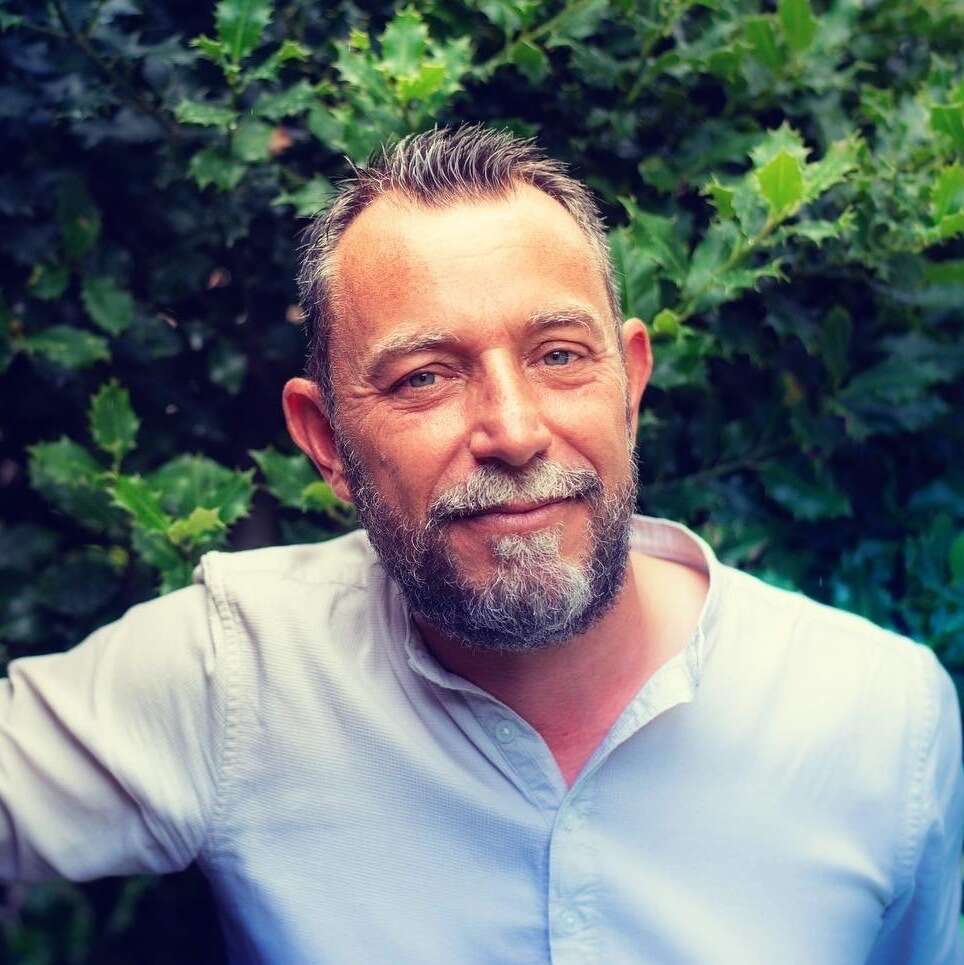 photo portrait Martial.daubenfeld