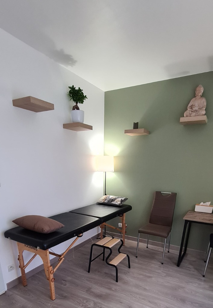 photo seance Séverine Halbig