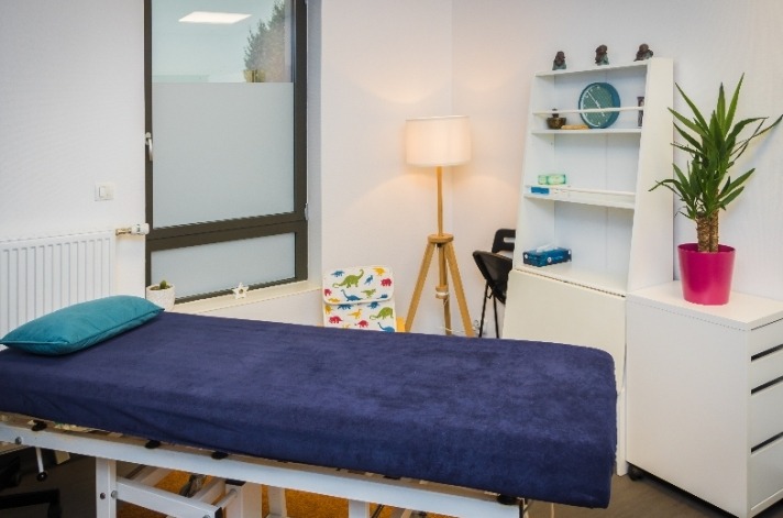 photo cabinet Aline Commeau