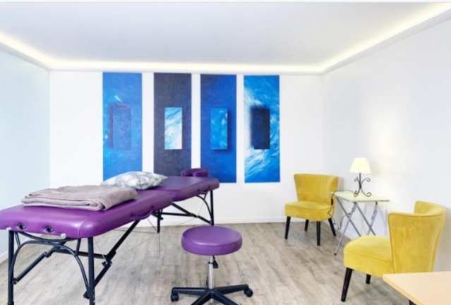 photo cabinet Alexandra Marin