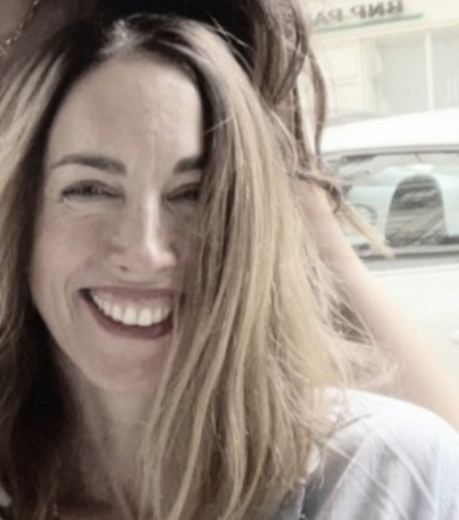 photo portrait Alexandra Marin