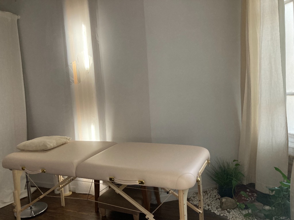 photo cabinet Lydie guyon