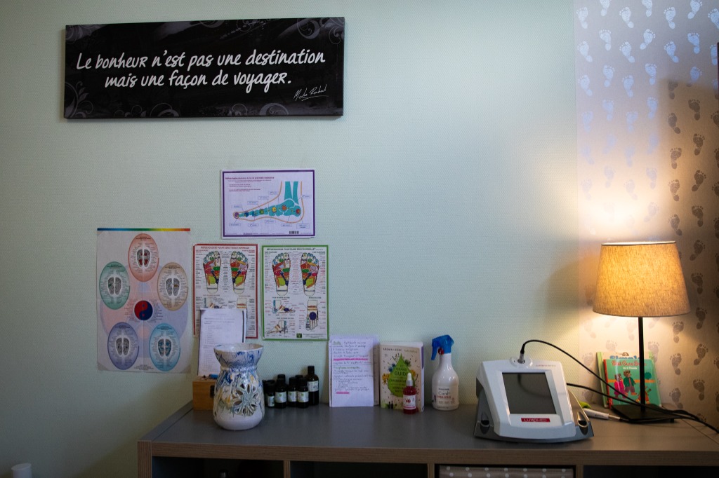 photo activite Moutel isabelle