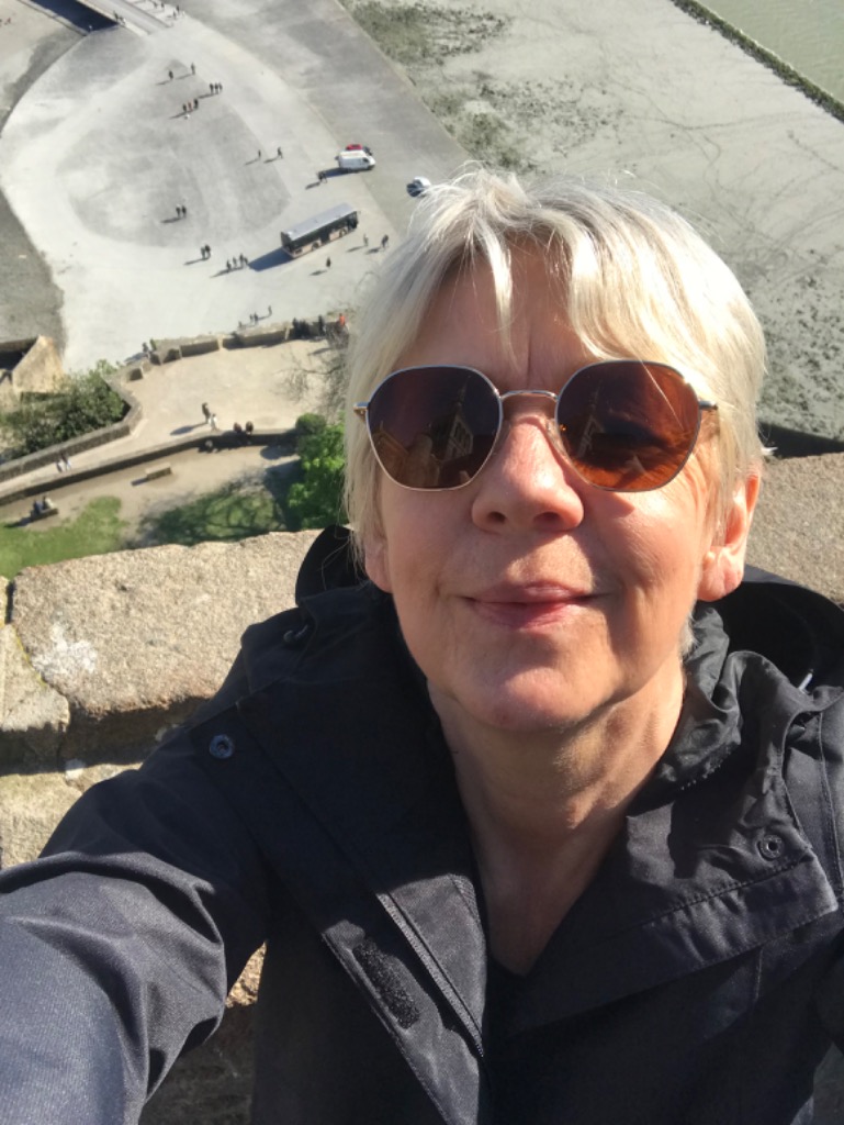 photo portrait Moutel isabelle