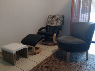 photo cabinet Jean Luc ALIZE