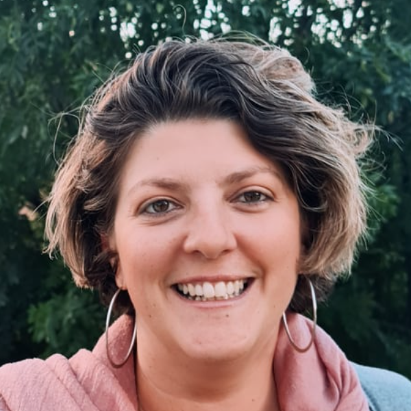 Hélène VERCHERAT Somatothérapeute