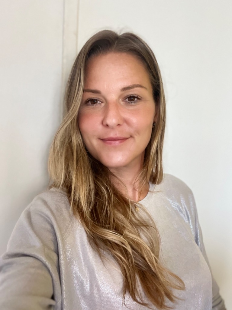 photo portrait Celine Aalmoes