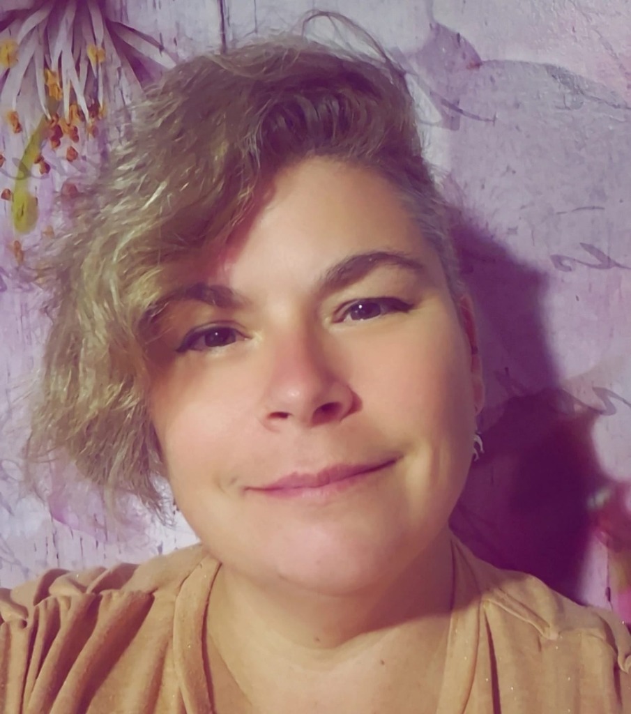 photo portrait D’AileFine