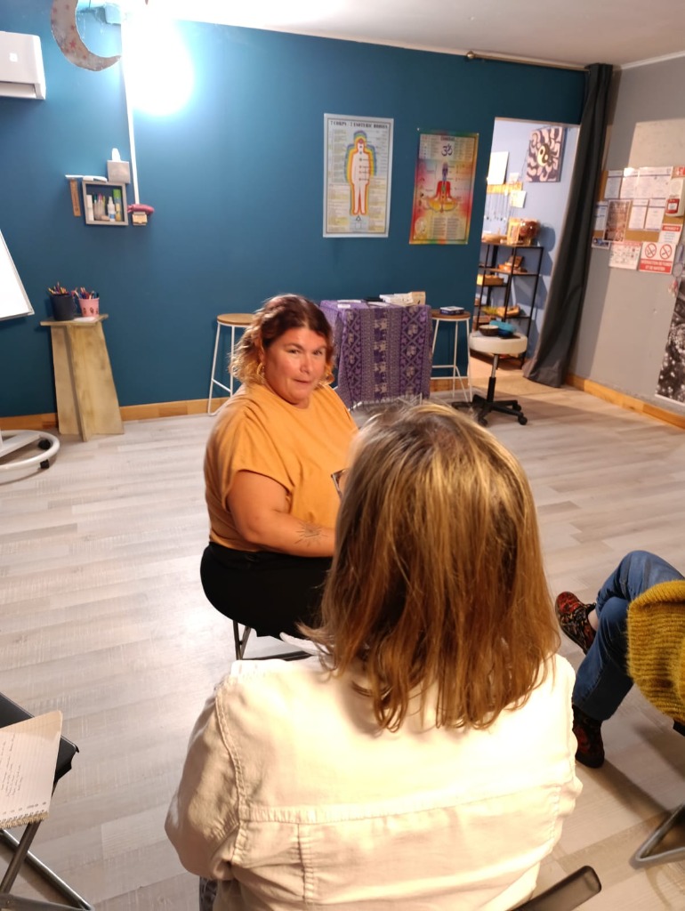 photo seance Delphine Rodrigues "D’AileFine"