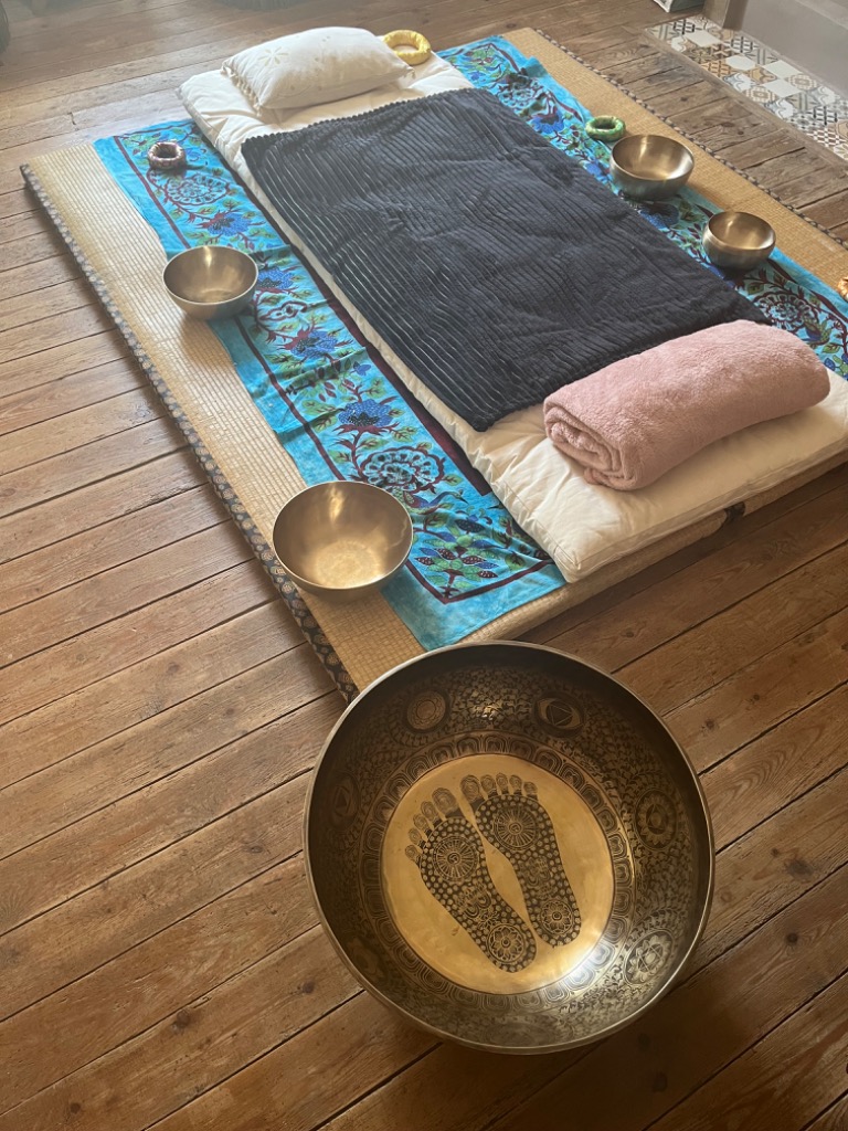 photo cabinet Sylv’Harmonie