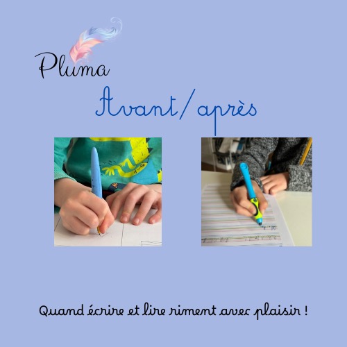 photo seance Pluma - Sandrine Julou EI