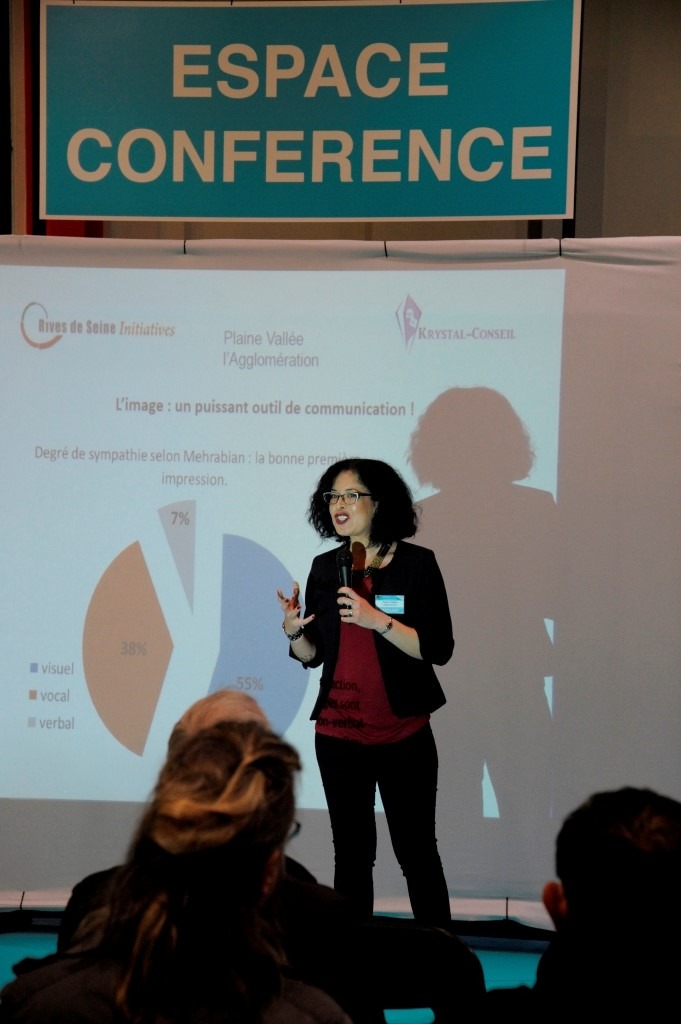 photo activite Christelle FESTIN