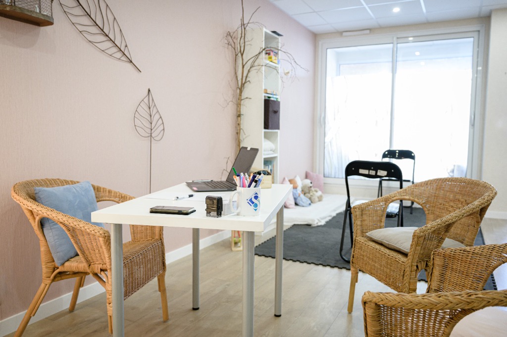 photo cabinet Hou Fabienne